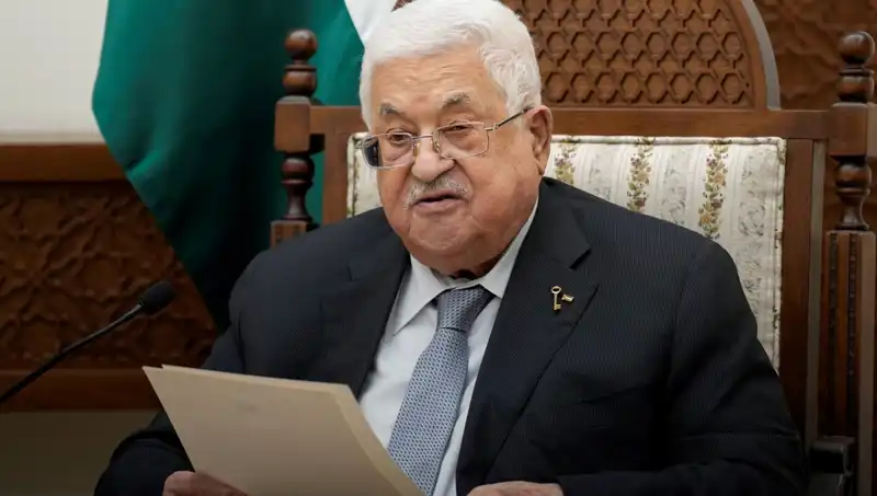 Mahmud Abbas, Filistin'de Halefini Seçti: Siyasi Dönüşümün İşareti mi?