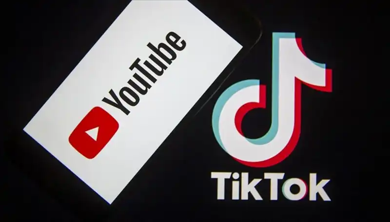 TikTok ve YouTube Erişimi Neden Kesildi? Sosyal Medya Çöktü!