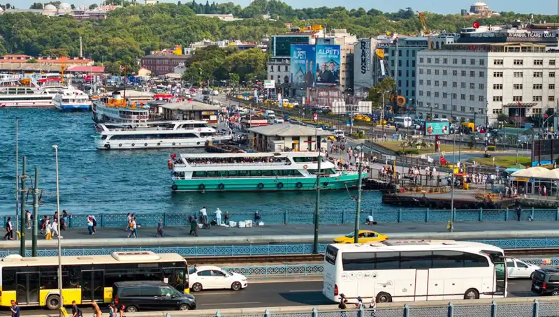Türkiye'yi Bekleyen 9 Günlük Sıcak Hava Dalgası: 50 Dereceler Kapıda!