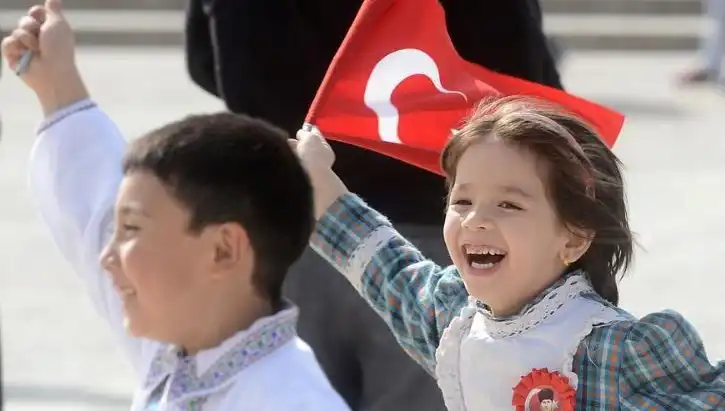 23 Nisan Ulusal Egemenlik ve Çocuk Bayramı'nda Tatil Beklentileri