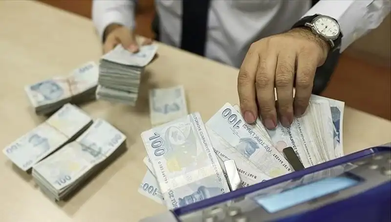 Türkiye'de 17.36 Milyon Kişi Bireysel Emeklilik Sistemi'ne Katıldı!