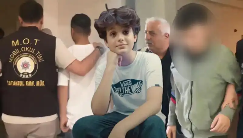 Minguzzi Ailesinin Tehdit Davasında Dikkat Çekici Karar Açıklandı