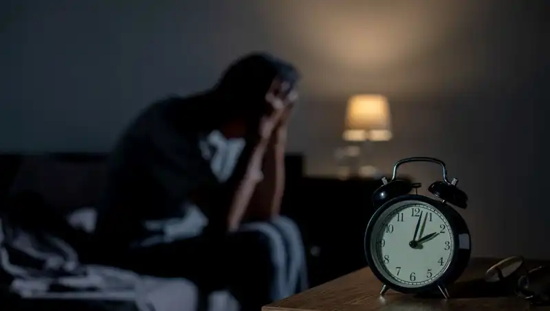 Gece Geç Saatlere Kadar Uyanık Kalmak: Vücudunuz Nelerle Karşılaşıyor?