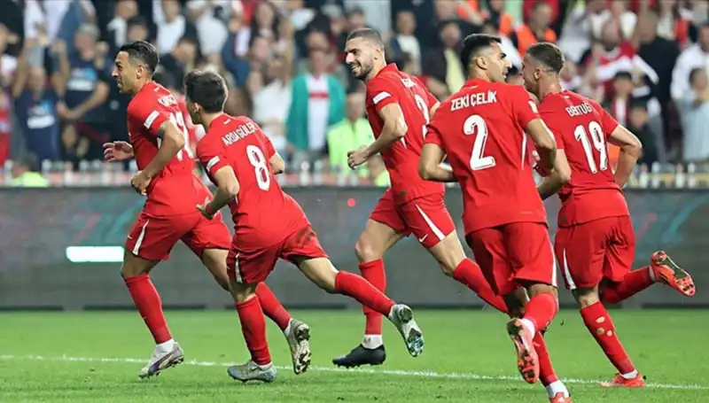 Türkiye ve Macaristan Arasındaki Önemli Karşılaşma Ne Zaman?