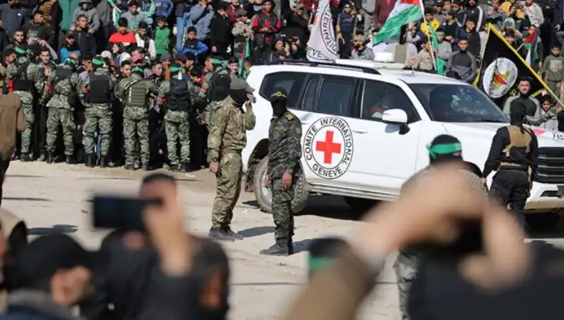 ABD'nin Gazze İçin Yeni Ateşkes Teklifi: İsrail Basını Bunu Yazdı