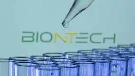 BioNTech, Rakibi CureVac'ı Satın Alarak Pazarını Güçlendiriyor